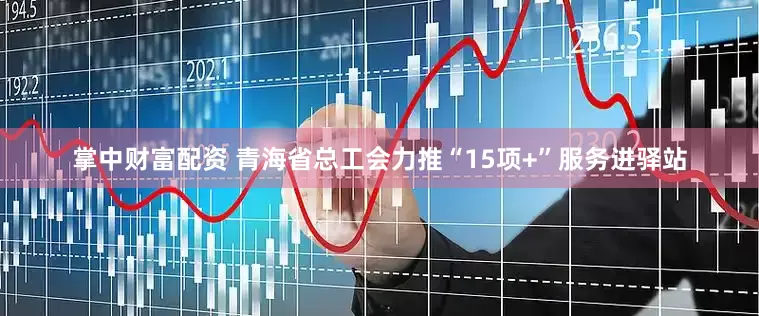 掌中财富配资 青海省总工会力推“15项+”服务进驿站